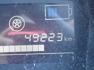 NISSAN NOTE 2020