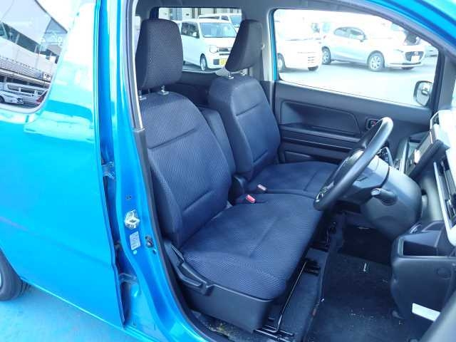 SUZUKI WAGON R 2018