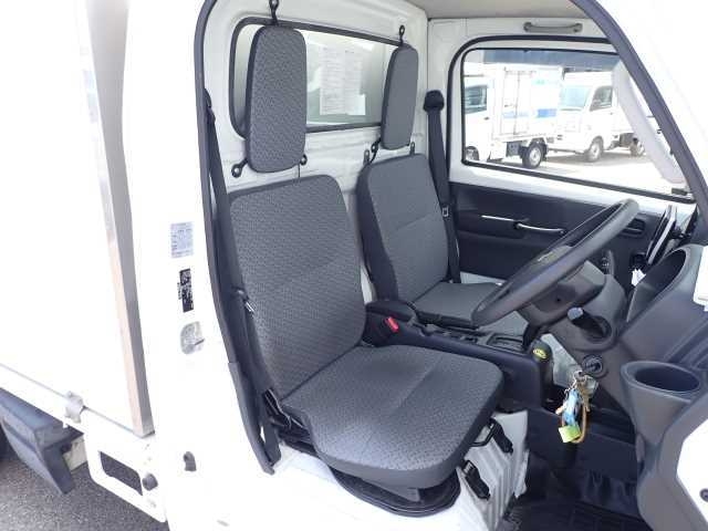 SUZUKI CARRY TRUCK 2019