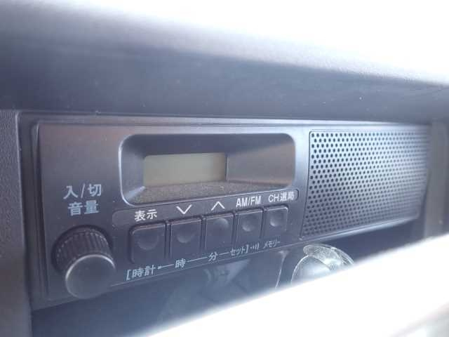 SUZUKI CARRY TRUCK 2019