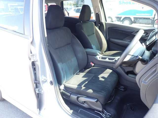HONDA SHUTTLE 2022