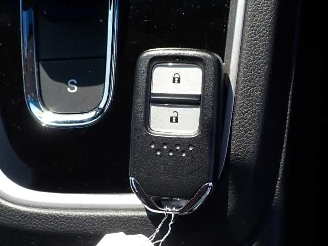 HONDA SHUTTLE 2022