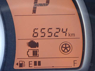 SUZUKI ALTO 2016