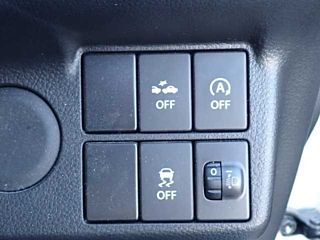 SUZUKI ALTO 2016