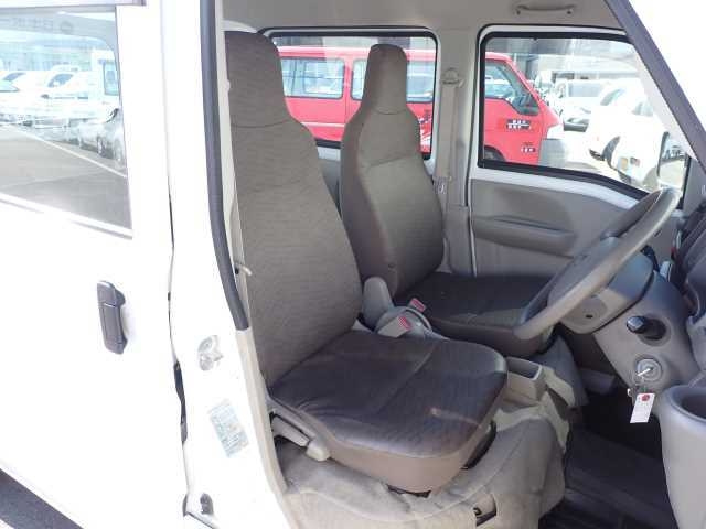 NISSAN CLIPPER VAN 2016