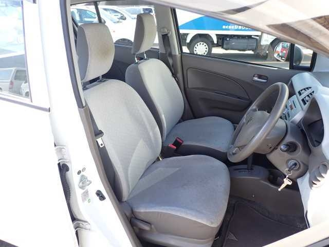 SUZUKI ALTO ECO 2014