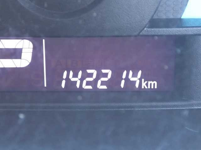 SUZUKI ALTO ECO 2014