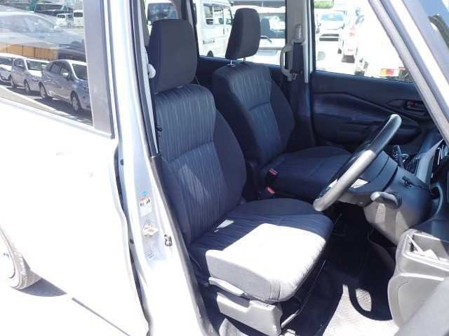 SUZUKI SOLIO 2021