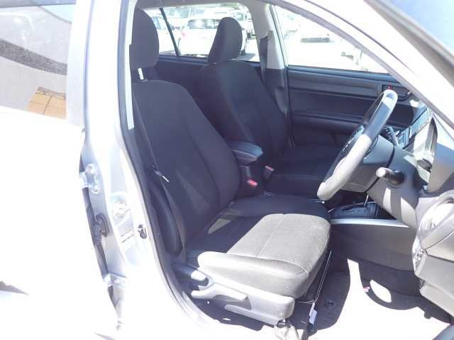 TOYOTA COROLLA FIELDER 2020