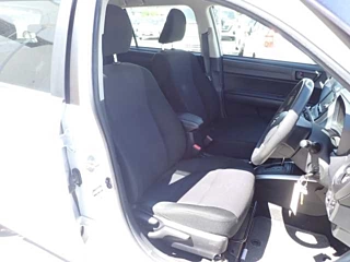 TOYOTA COROLLA FIELDER 2015