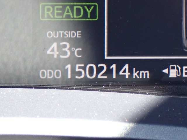 TOYOTA COROLLA FIELDER 2015