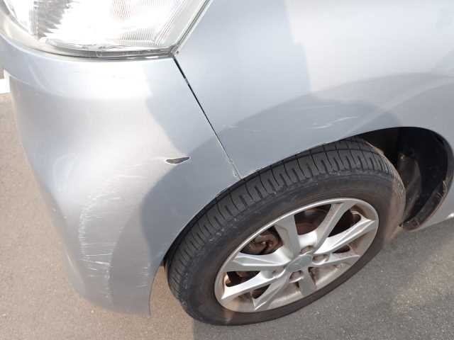 DAIHATSU TANTO 2018