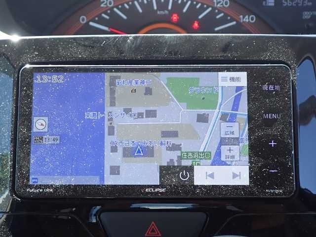DAIHATSU TANTO 2018