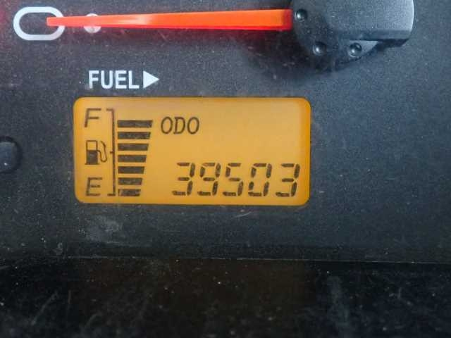 DAIHATSU HIJET TRUCK 2013