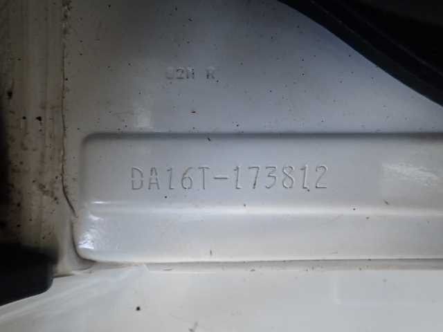 SUZUKI CARRY TRUCK 2014
