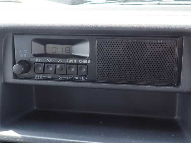 NISSAN CLIPPER TRUCK 2020