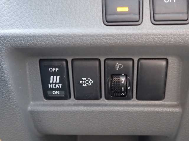 NISSAN CARAVAN VAN 2020