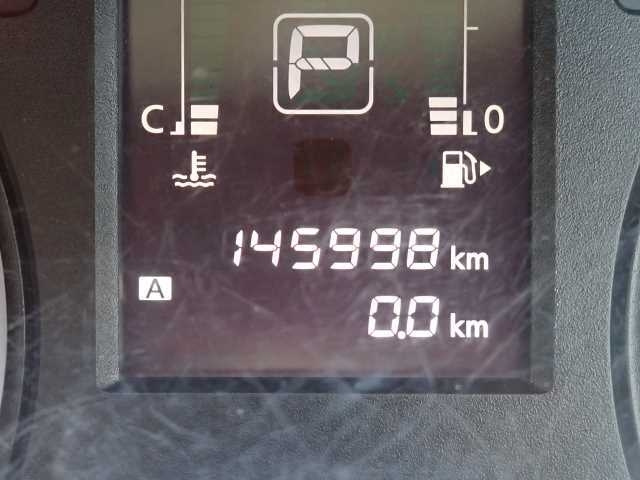 NISSAN CARAVAN VAN 2020