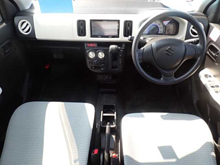 SUZUKI ALTO 2017