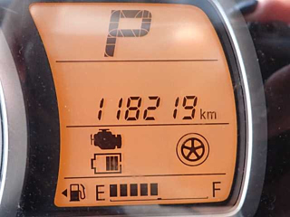 SUZUKI ALTO 2017