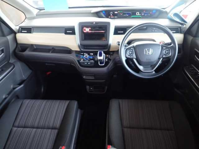 HONDA FREED 2019