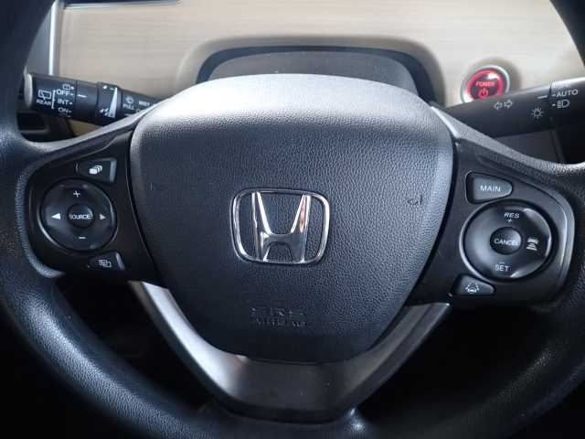 HONDA FREED 2019