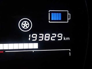 NISSAN NOTE 2020