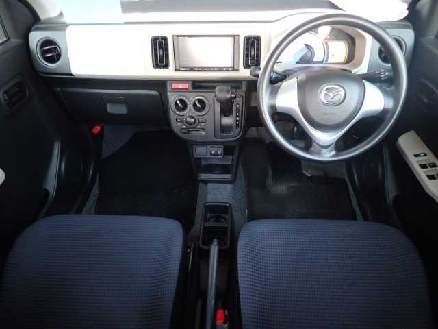 MAZDA CAROL 2020