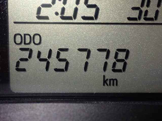 TOYOTA COROLLA FIELDER 2018