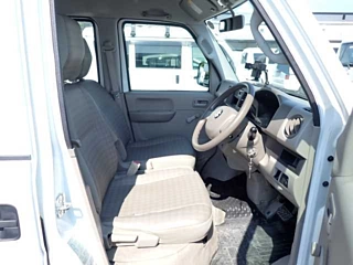SUZUKI EVERY 2013