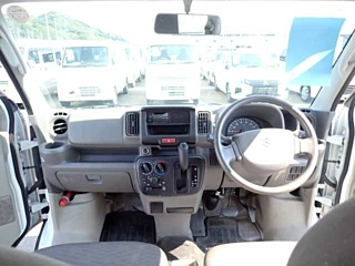 SUZUKI EVERY 2018