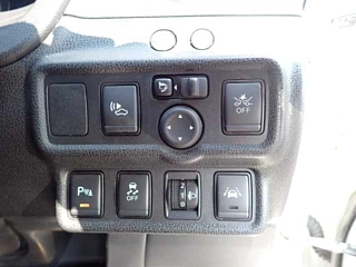 NISSAN NOTE 2020
