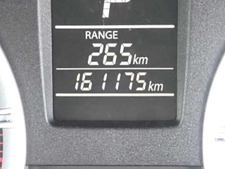 SUZUKI SWIFT 2012