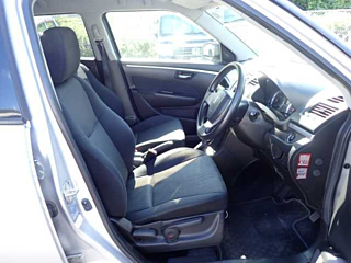 SUZUKI SWIFT 2012