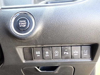 SUZUKI SOLIO 2020