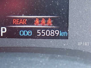 TOYOTA YARIS 2020