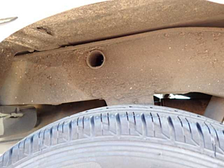 car slider