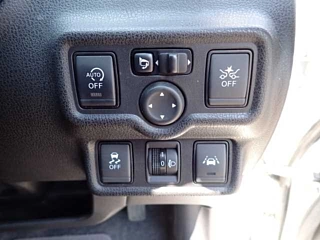 NISSAN NOTE 2018