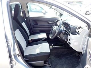 DAIHATSU MIRA E S 2021