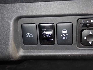 MITSUBISHI MIRAGE 2020
