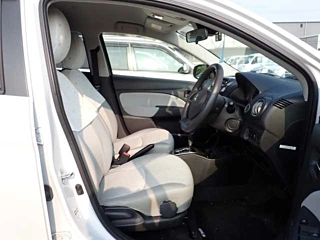 MITSUBISHI MIRAGE 2020