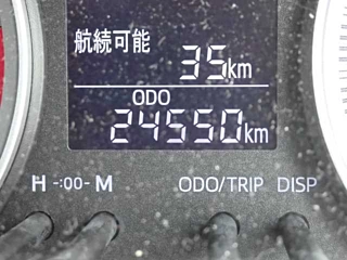 DAIHATSU CAST 2016