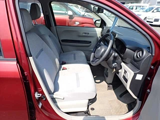TOYOTA PASSO 2016