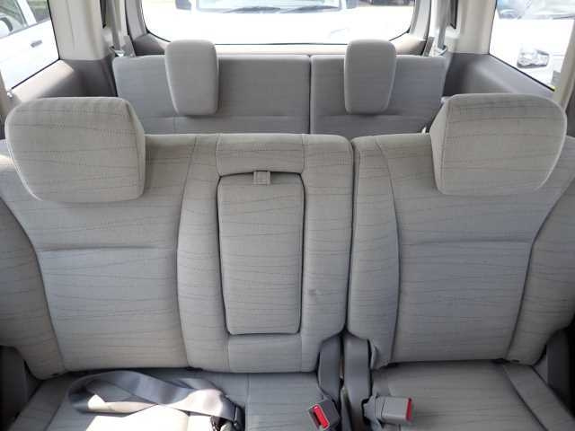 HONDA STEP WAGON 2010