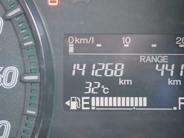 HONDA STEP WAGON 2010