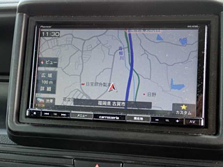 car slider