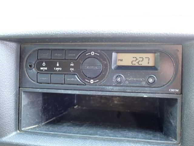 NISSAN CARAVAN VAN 2018