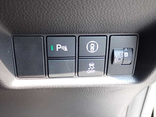 HONDA FIT 2021