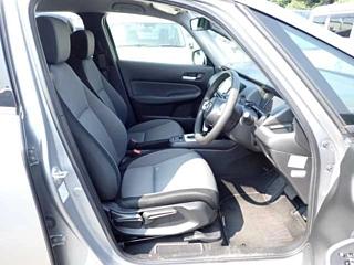 HONDA FIT 2021