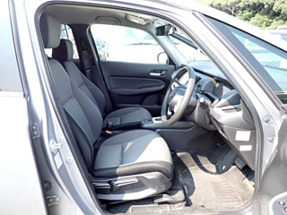 HONDA FIT 2021